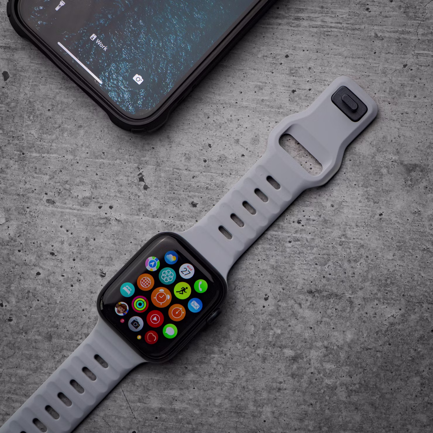 Smartwatch