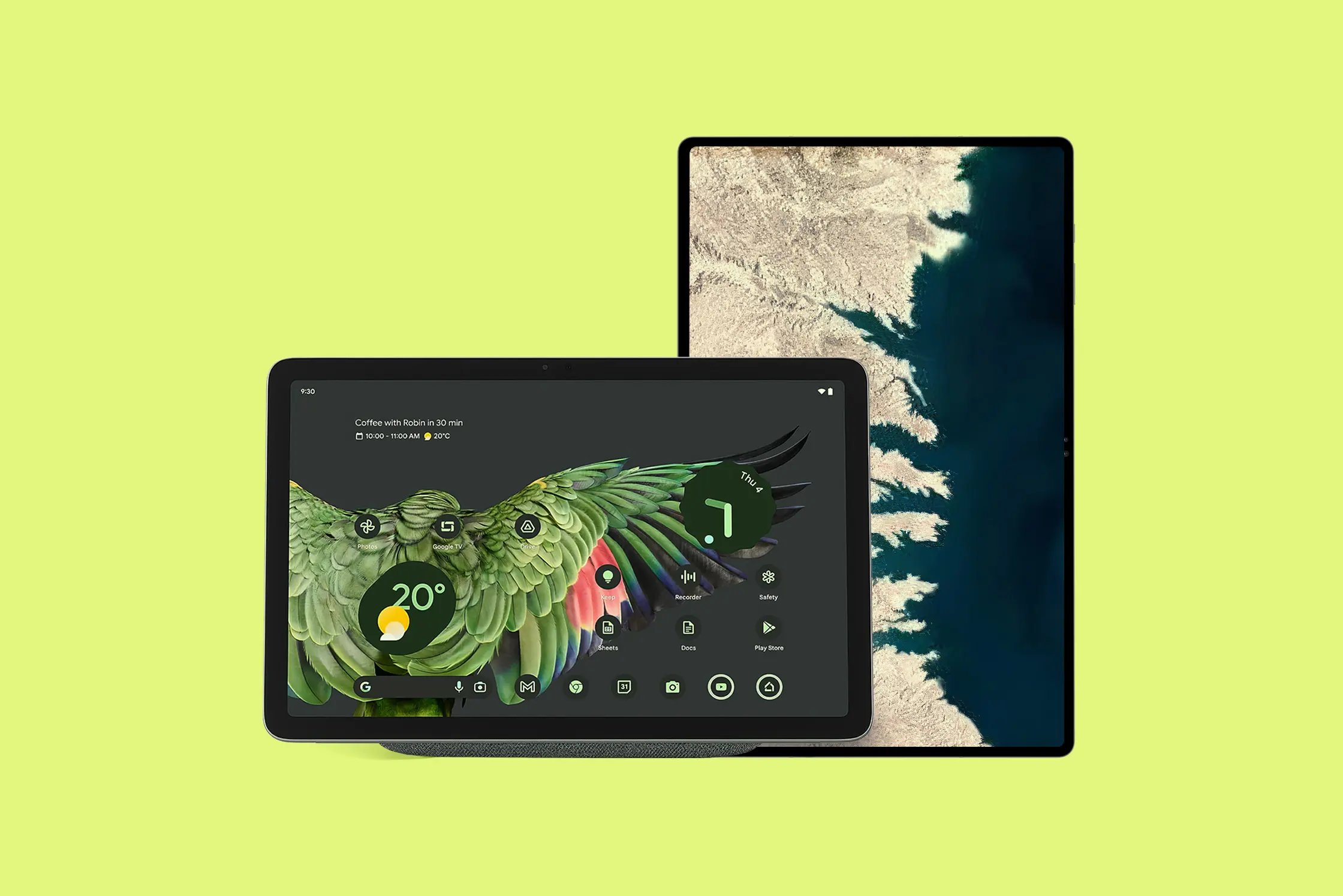 Tablets