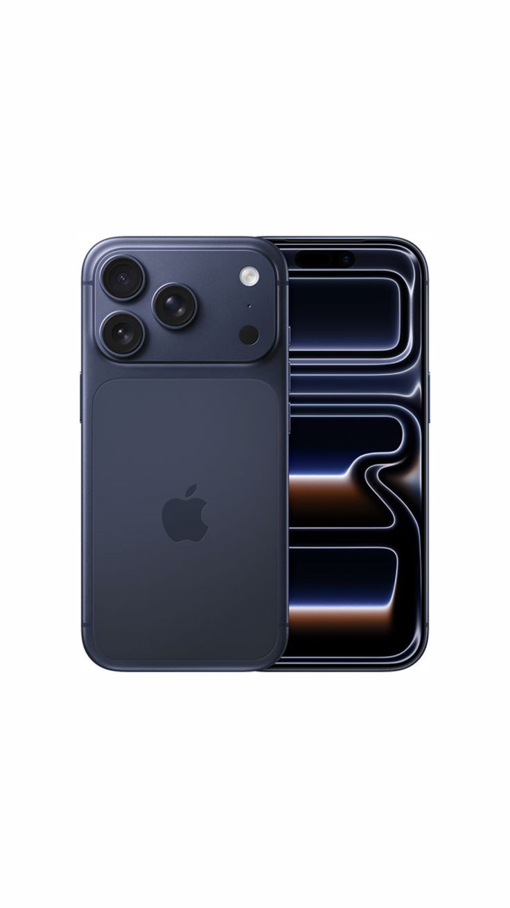 IPhone 17 Pro 512gb E-Sim Deep Blue