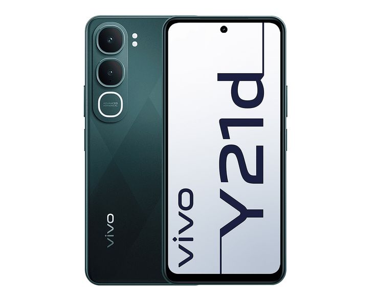Y21D 256GB/6GB