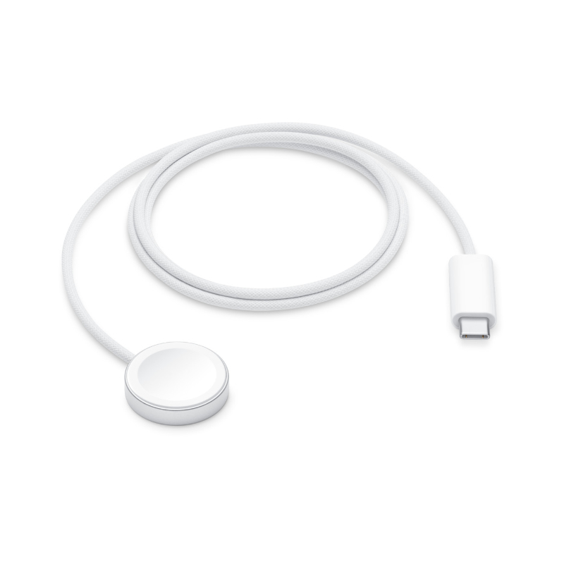 Iwatch charger type c