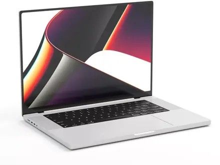 MacBook Pro M1 Pro 14 16gb /512gb
