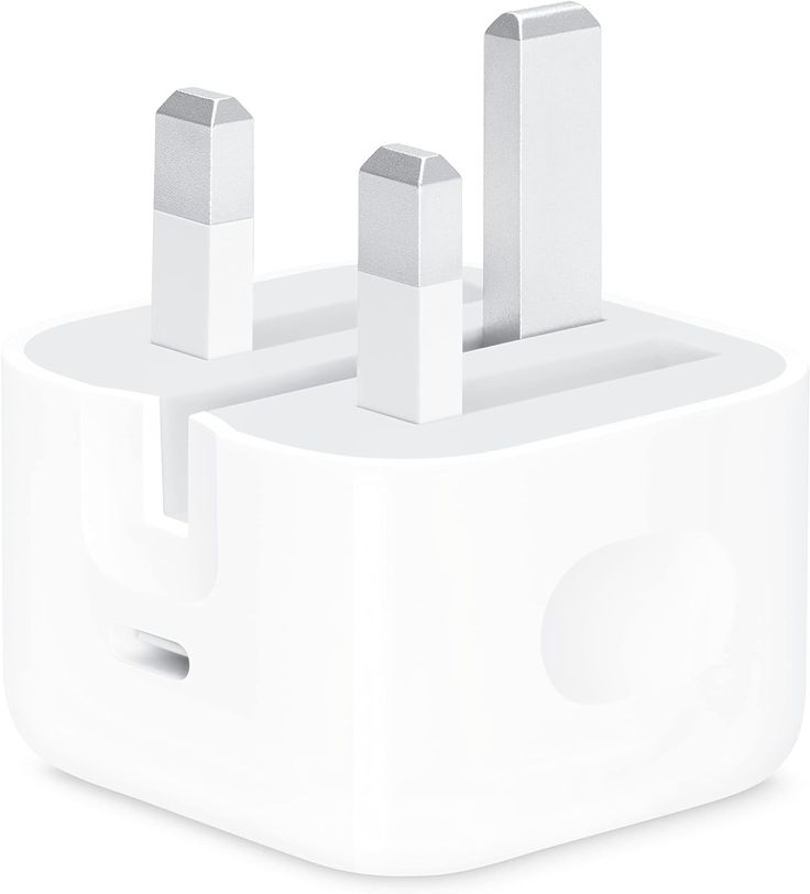 Apple 20w Power Adapter