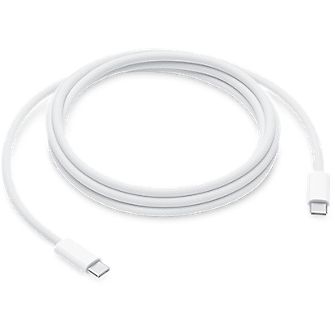 Apple USB-C to USB-C 240w Cable 2m