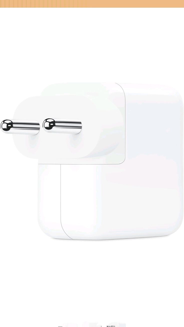 Apple 30W Power Adapter