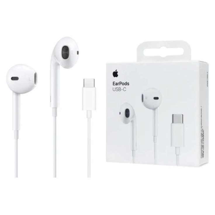 Apple USB-C Earpods