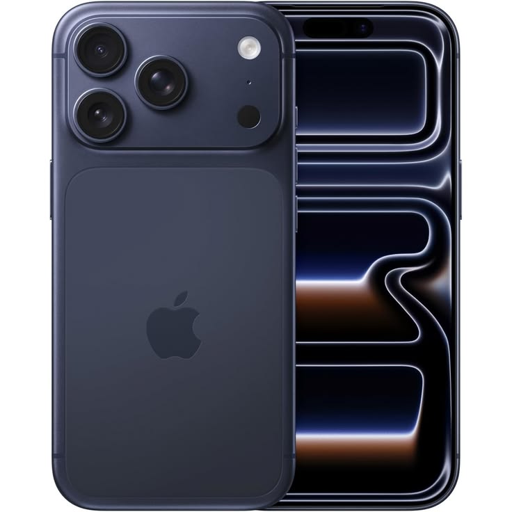 IPhone 17 Pro Max 512gb E-Sim Deep Blue