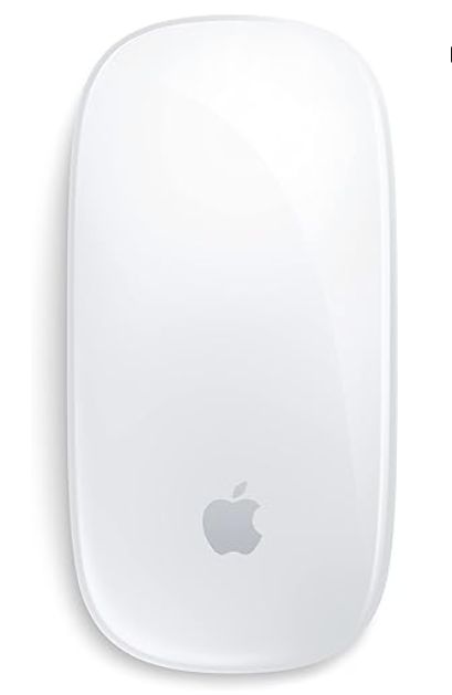 Apple Magic Mouse Type-C MXK63 Grey