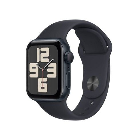 Iwatch SE 3rd Gen 40mm- Midnight