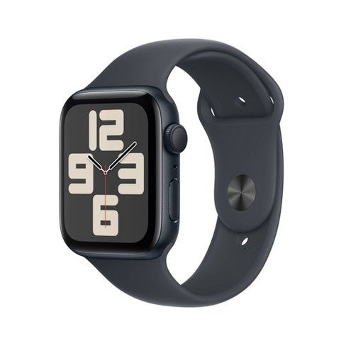Iwatch SE 3rd Gen 44mm Midnight