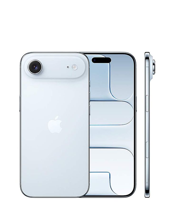 IPhone 17 Air 512gb E-Sim Sky Blue