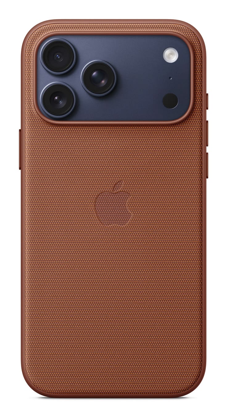 IPhone 17 TechWoven Case