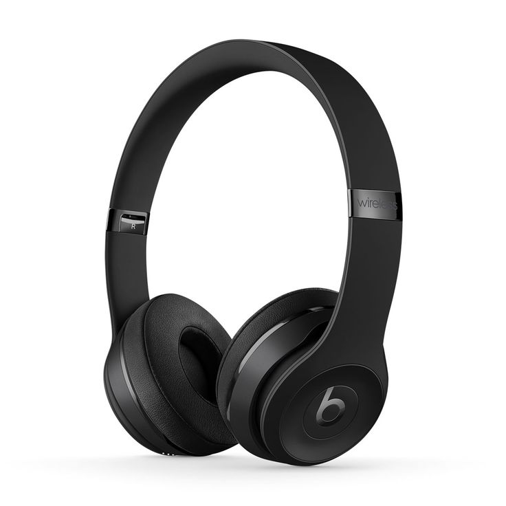 Beats Solo 3
