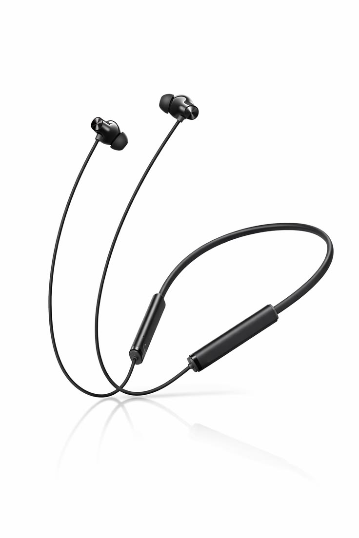 Sony Nackband Wi-C100 (Black, White & Blue)