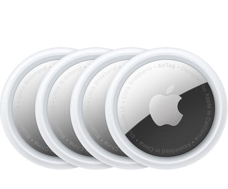 Apple Airtag 4Pack