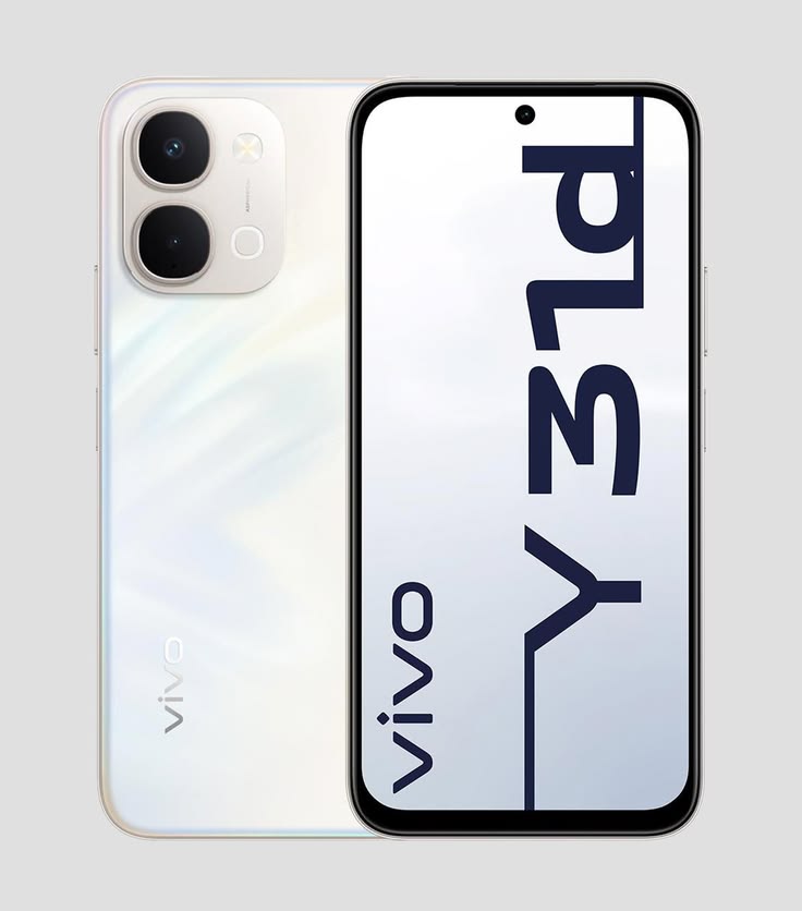 VIVO Y31D 256GB/6GB