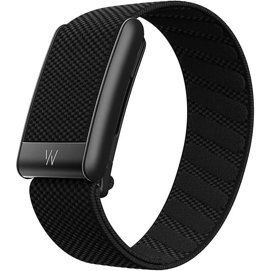 Whoop Peak Band 5.0