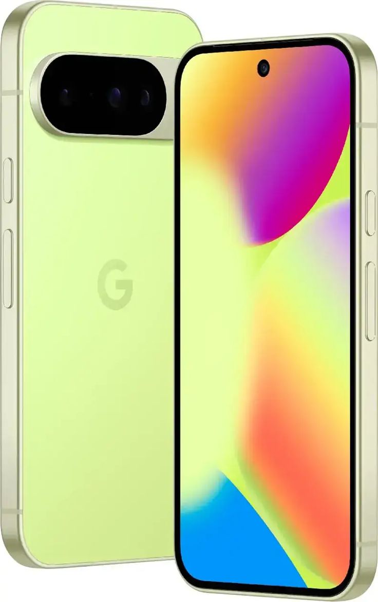 Google Pixel 10 128gb - Lemon