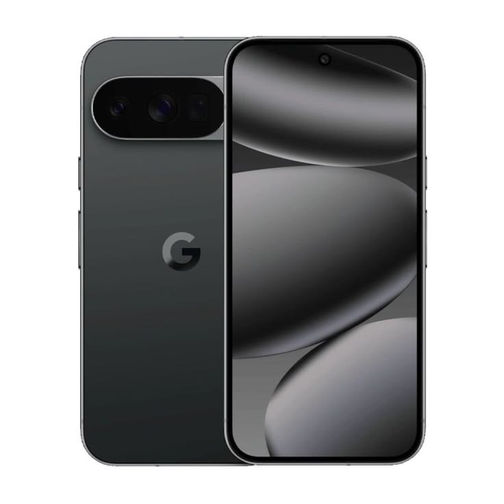 Google Pixel 10 Pro 128gb - Obsidian