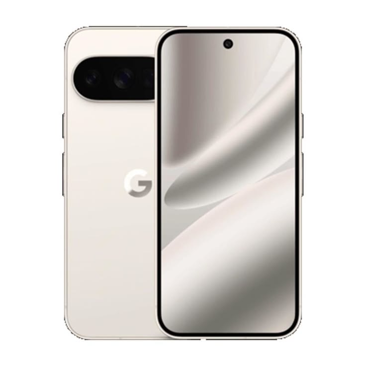 Google Pixel 10 Pro 128gb - Porcelain