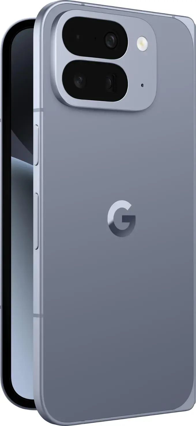 Google Pixel 10 Pro Fold 512gb Moonstone