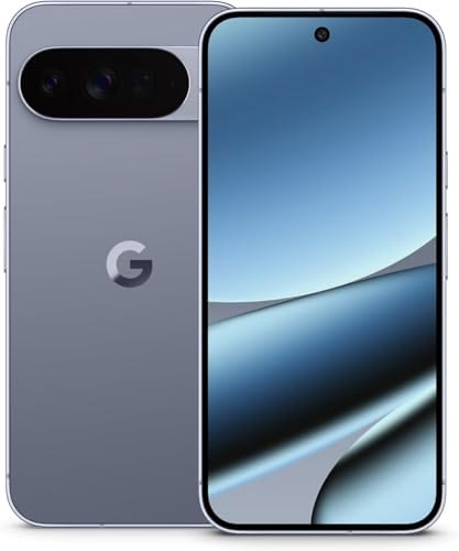 Google Pixel 10 Pro XL 256gb - Moonstone