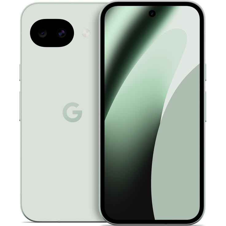 Google Pixel 10a 128GB Fog