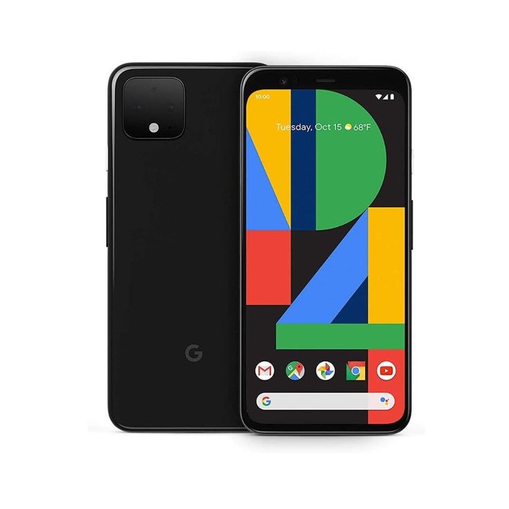 Google Pixel 4 64gb