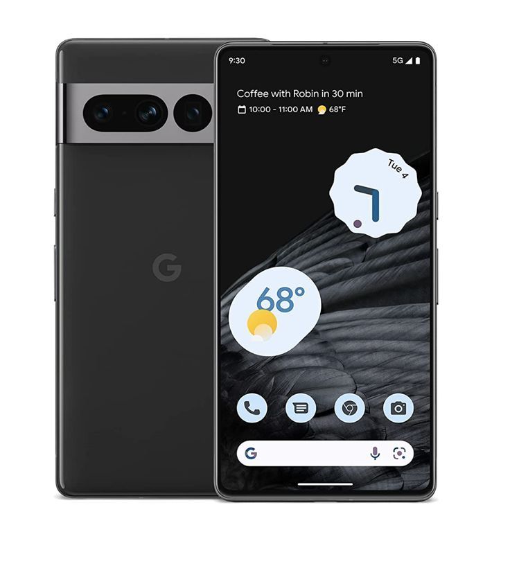 Google Pixel 7 Pro 128gb