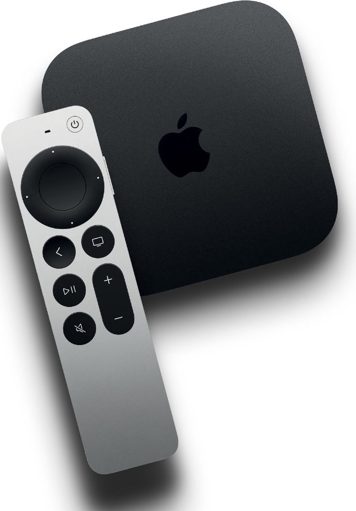 Apple TV 4K 3gen 64gb Wifi