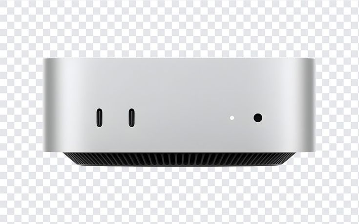MU9E3 MacMini M4 10c/10c 16qb/512gb