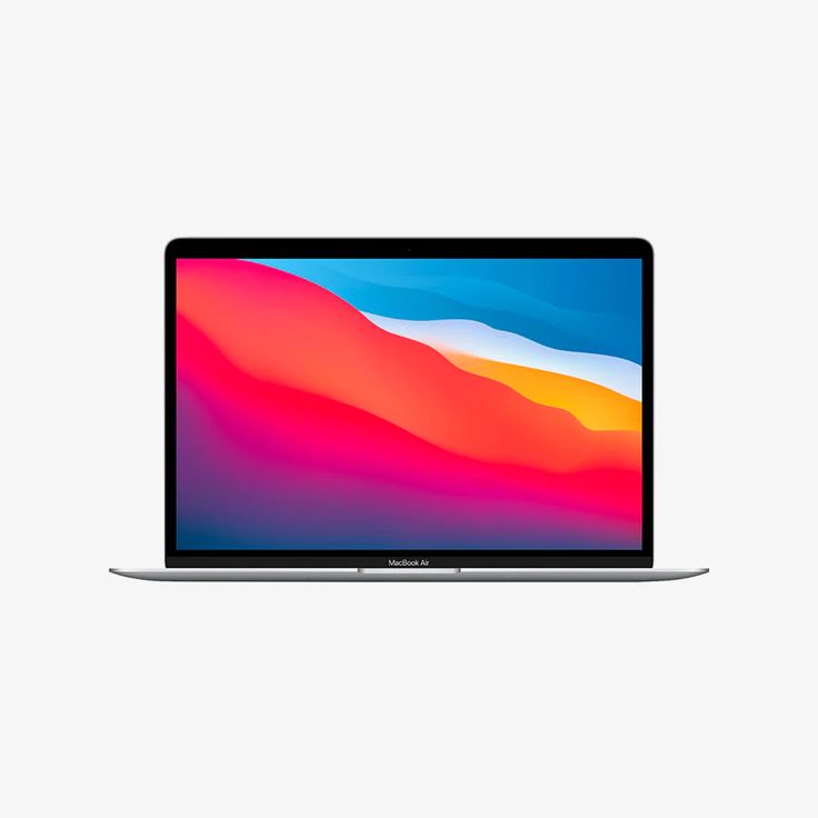 MacBook Air M1 13” (8GB/256GB
