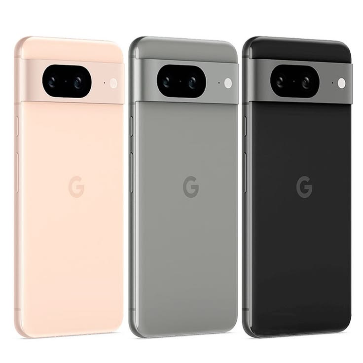 Google Pixel 8 256gb