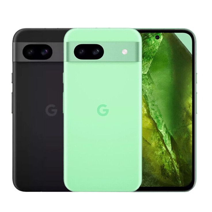 Google Pixel 8a 128GB