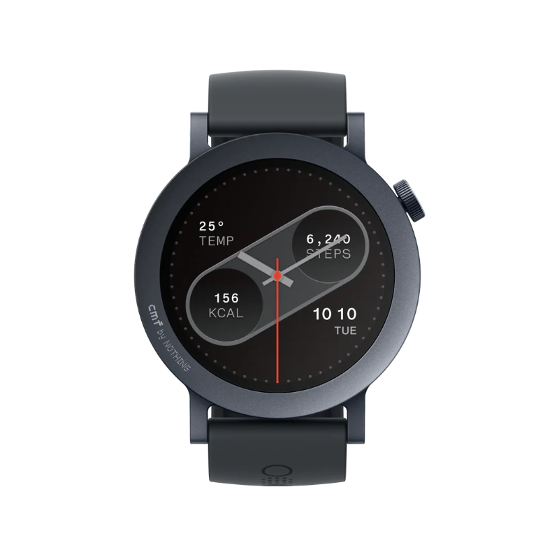 Nothing Watch Pro 2