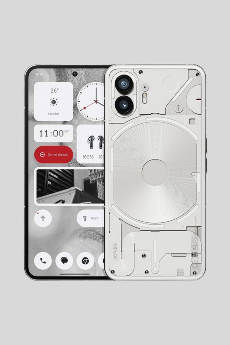 Nothing Phone (2) 256gb