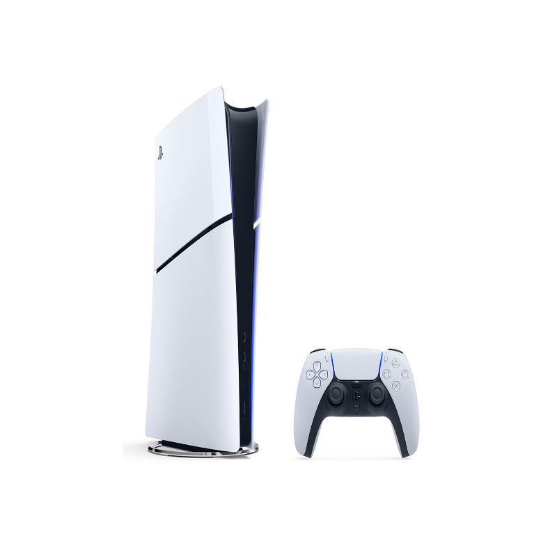 PS5 Slim