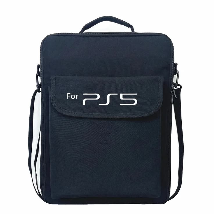PS5 Bag / Carry Case