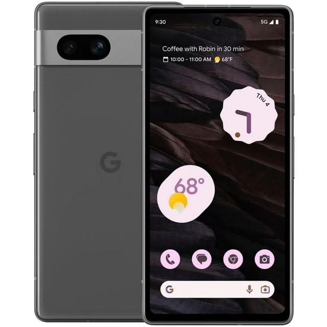 7a Google Pixel 128gb