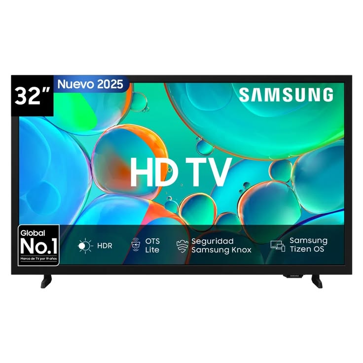 Samsung 32” H5000F HD TV