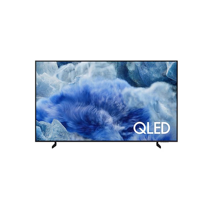 Samsung 55” Q8F QLED 4K Smart TV