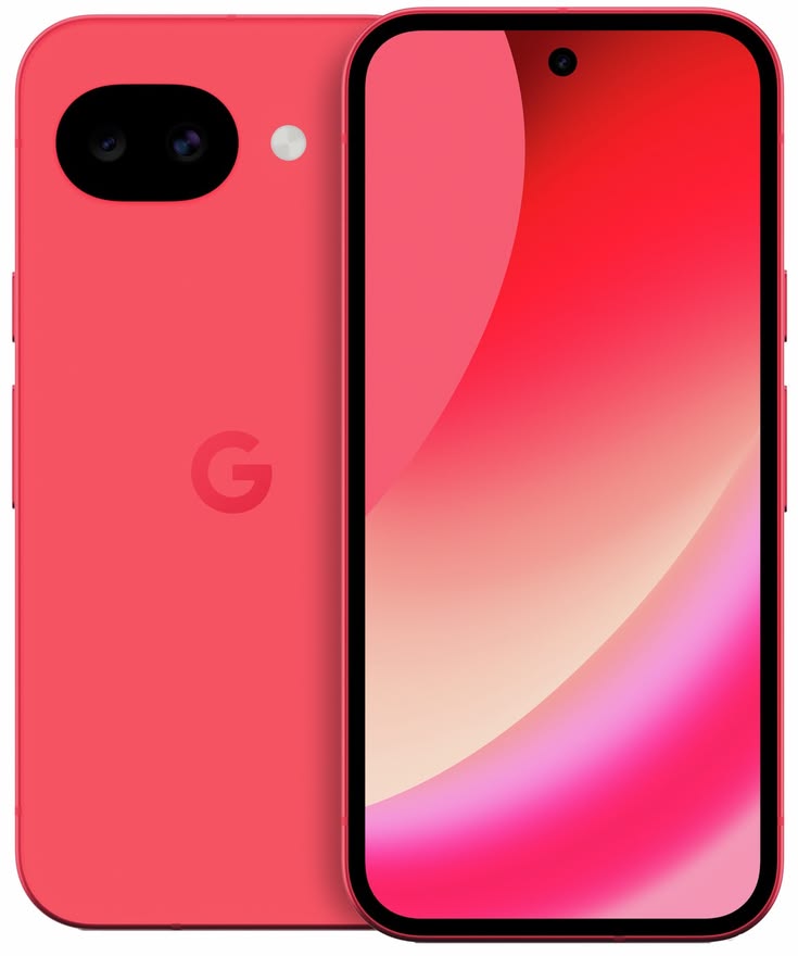 Google Pixel 10a 256gb - Berry