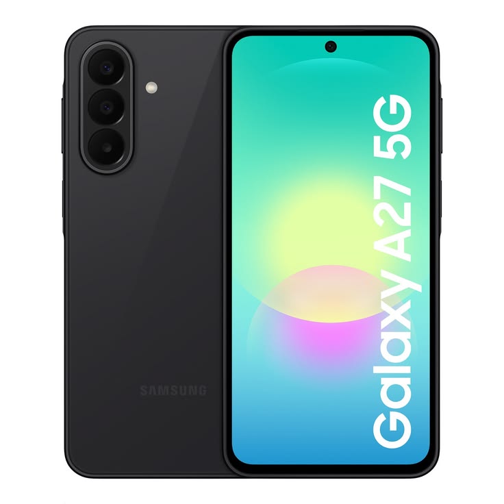 GALAXY A27 SG 128GB/6GB