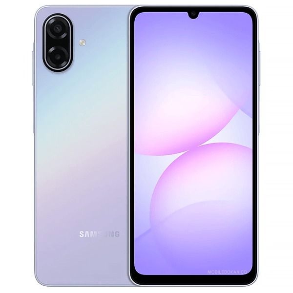 GALAXY A07 128GB/4GB