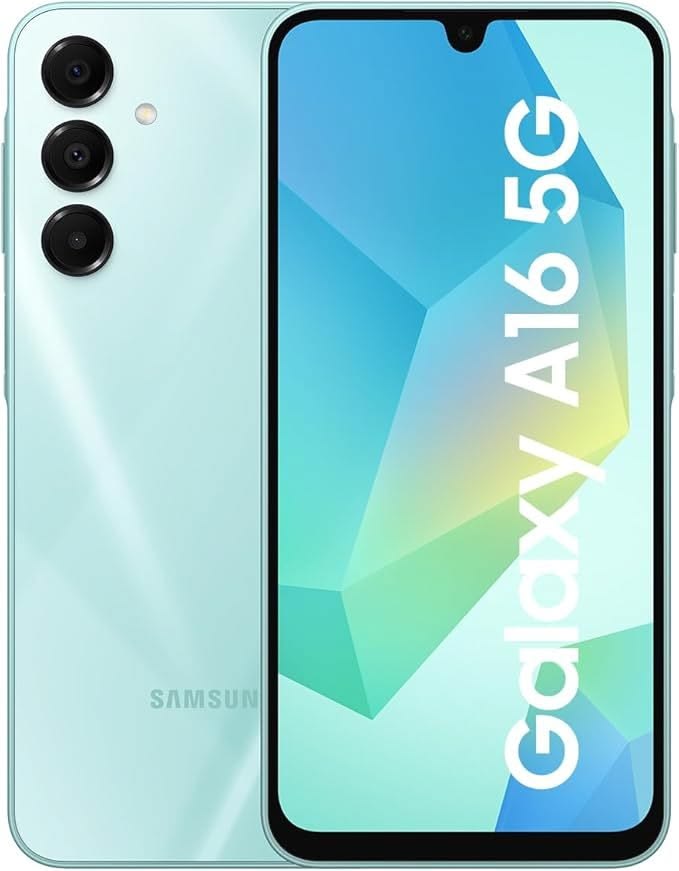 GALAXY A16 128GB/4GB
