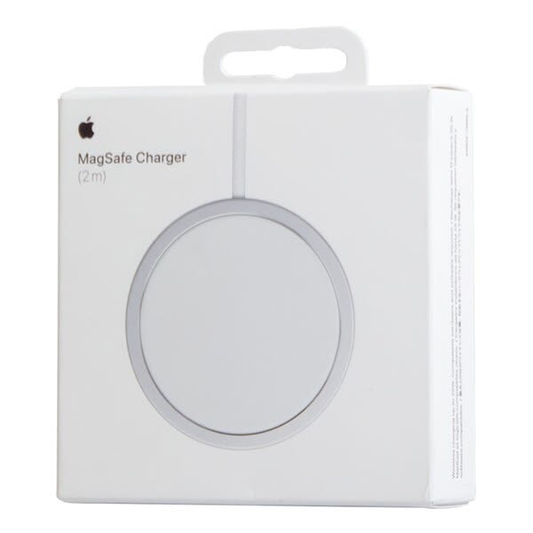 MX6Y3 Magsafe Charger 2m Type-C