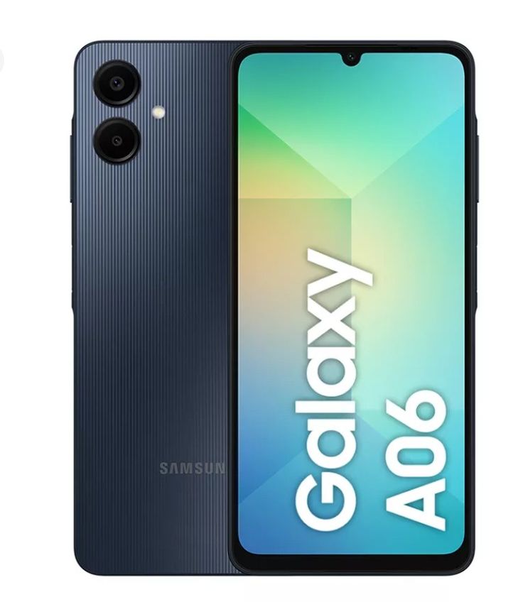 GALAXY A06 64GB/4GB