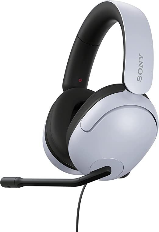 Sony G300 H3 Gaming Headphone