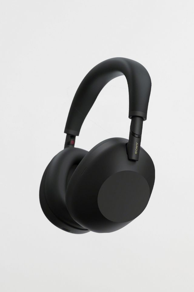 Sony WH-1000XM6 Headphone (Black,Midnight Blue & Sand Pink)