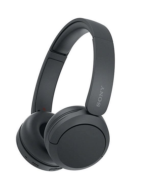 Sony  CH520 Headphone(Black)